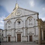 Toscana pienza