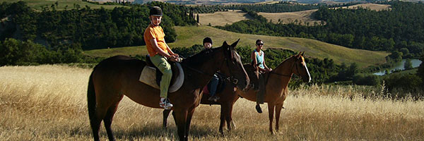 equitazione