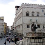 perugia